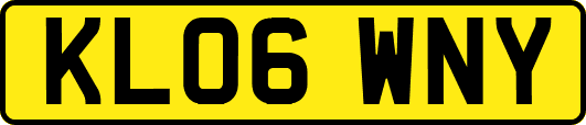 KL06WNY