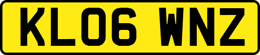 KL06WNZ