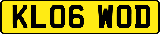 KL06WOD