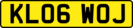 KL06WOJ