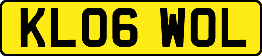 KL06WOL