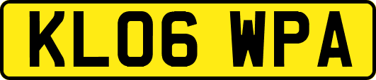 KL06WPA