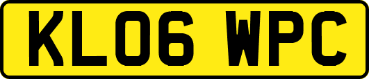 KL06WPC