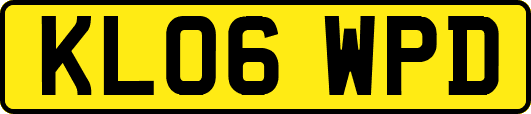 KL06WPD