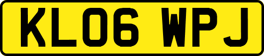 KL06WPJ