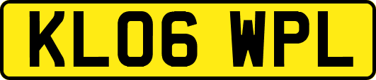 KL06WPL