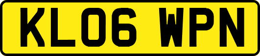 KL06WPN