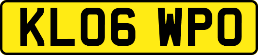 KL06WPO