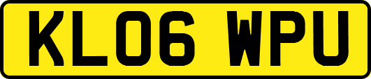 KL06WPU