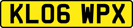 KL06WPX