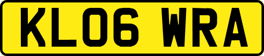 KL06WRA
