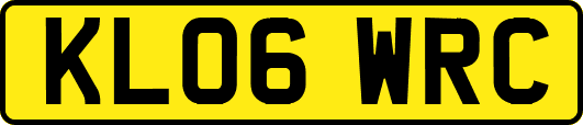 KL06WRC