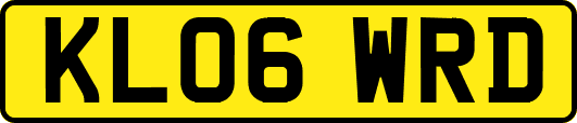 KL06WRD