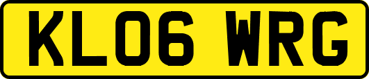 KL06WRG