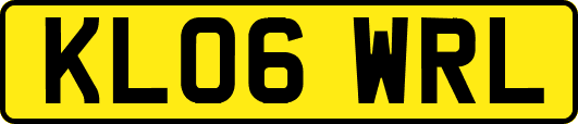 KL06WRL