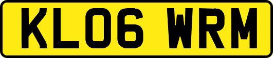 KL06WRM