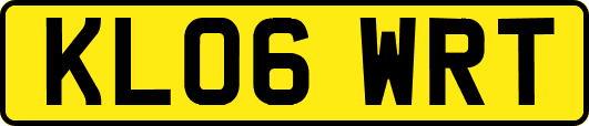 KL06WRT