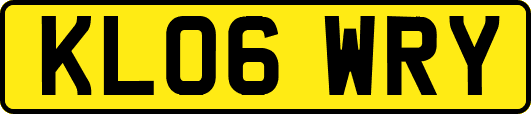 KL06WRY