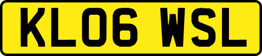 KL06WSL