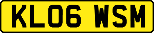 KL06WSM