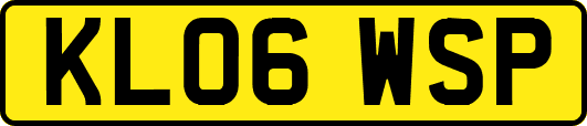 KL06WSP
