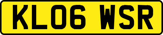 KL06WSR