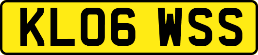 KL06WSS