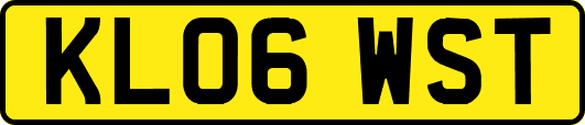 KL06WST