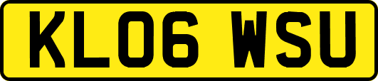 KL06WSU
