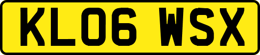 KL06WSX