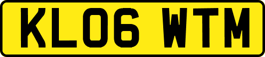 KL06WTM