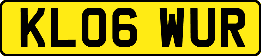 KL06WUR