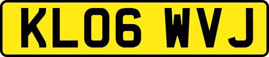 KL06WVJ