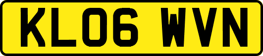 KL06WVN
