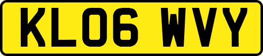 KL06WVY