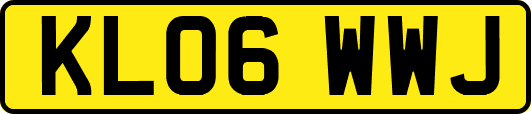 KL06WWJ