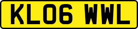 KL06WWL