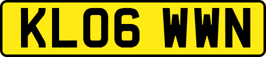 KL06WWN