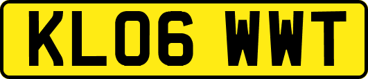 KL06WWT