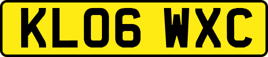 KL06WXC