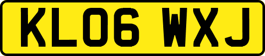 KL06WXJ