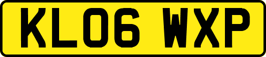 KL06WXP
