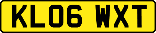 KL06WXT