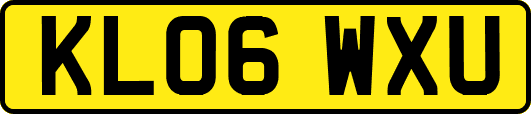 KL06WXU