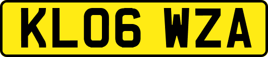 KL06WZA