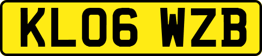 KL06WZB