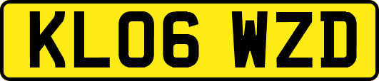 KL06WZD