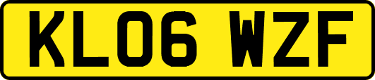 KL06WZF