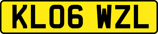 KL06WZL