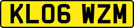 KL06WZM